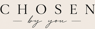 Chosen By You - Home